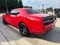 2021 Dodge Challenger SRT Super Stock