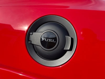 2021 Dodge Challenger SRT Super Stock