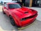 2021 Dodge Challenger SRT Super Stock