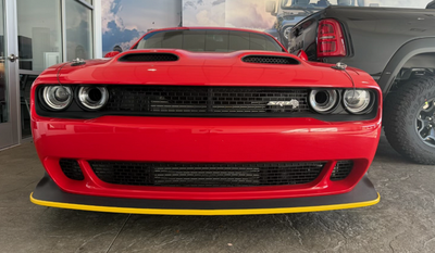2021 Dodge Challenger SRT Super Stock
