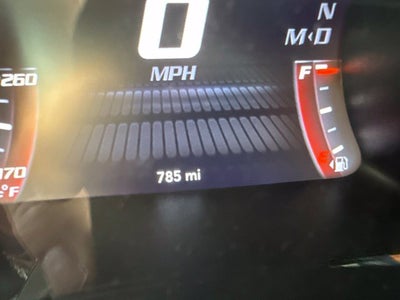 2021 Dodge Challenger SRT Super Stock