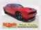 2023 Dodge Challenger SRT Hellcat Redeye Jailbreak