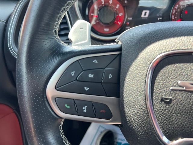 2023 Dodge Challenger SRT Hellcat Redeye Jailbreak