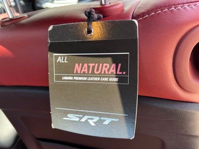 2023 Dodge Challenger SRT Hellcat Redeye Jailbreak