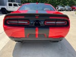2023 Dodge Challenger SRT Hellcat Redeye Jailbreak