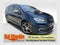 2024 Chrysler Pacifica Pinnacle