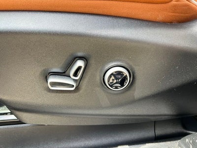 2024 Chrysler Pacifica Pinnacle