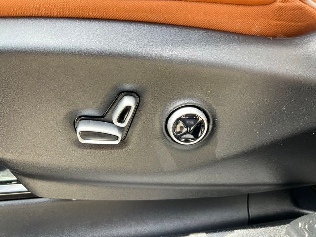 2024 Chrysler Pacifica Pinnacle
