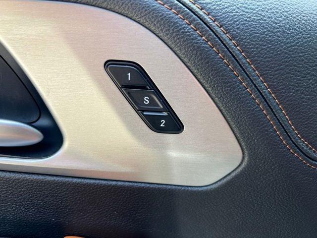 2024 Chrysler Pacifica Pinnacle