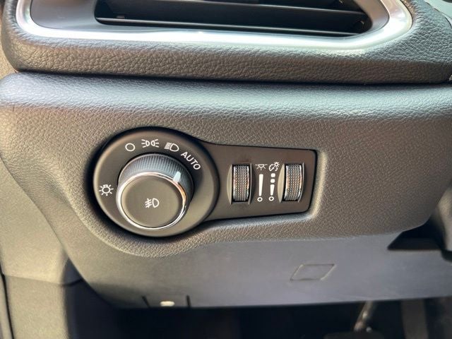 2024 Chrysler Pacifica Pinnacle