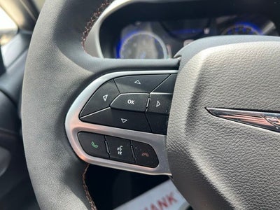 2024 Chrysler Pacifica Pinnacle