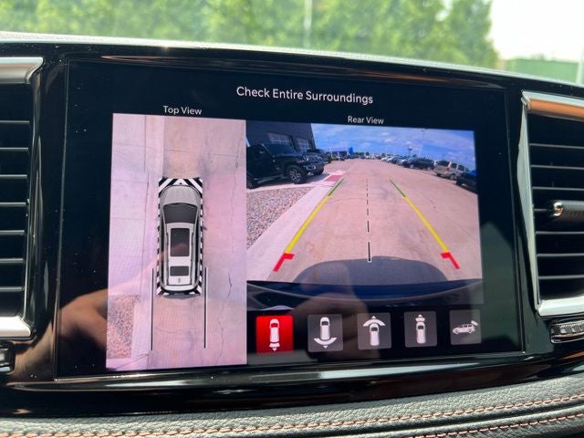 2024 Chrysler Pacifica Pinnacle