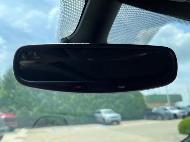 2024 Chrysler Pacifica Pinnacle