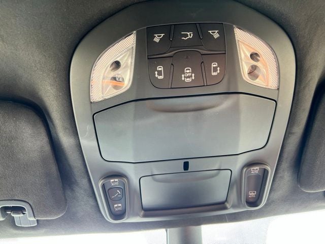 2024 Chrysler Pacifica Pinnacle