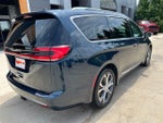 2024 Chrysler Pacifica Pinnacle