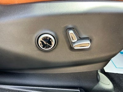 2024 Chrysler Pacifica Pinnacle