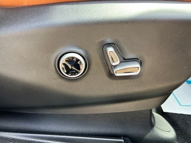 2024 Chrysler Pacifica Pinnacle