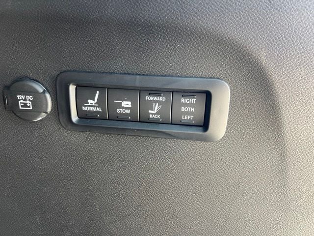 2024 Chrysler Pacifica Pinnacle