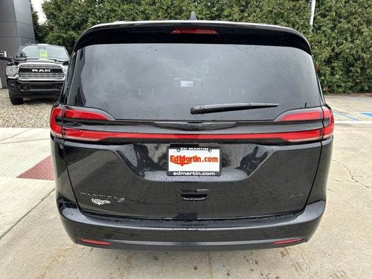 2024 Chrysler Pacifica Touring L in Indianapolis, IN - Ed Martin Automotive Group