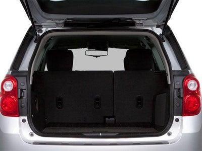 2010 Chevrolet Equinox LS