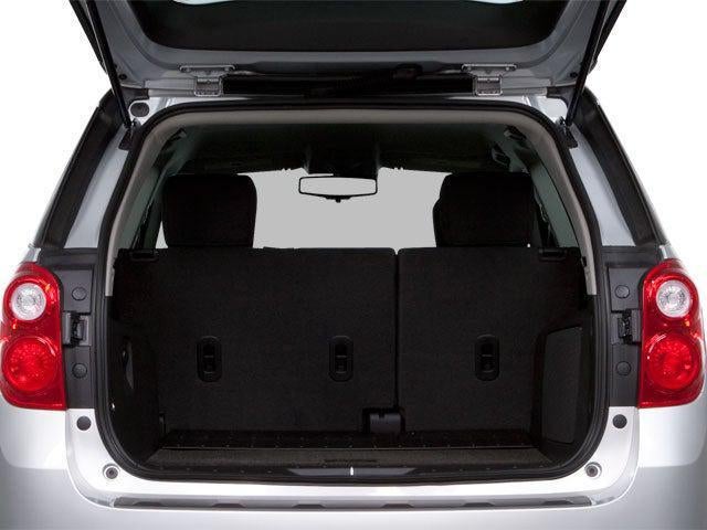 2010 Chevrolet Equinox LS