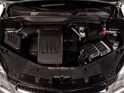 2010 Chevrolet Equinox LS