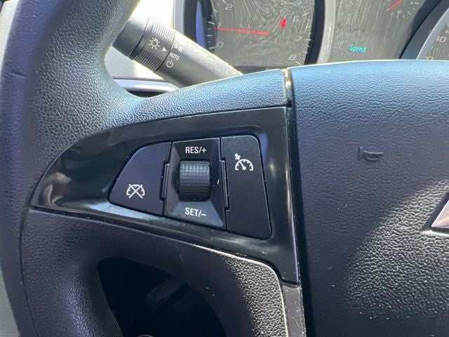 2010 Chevrolet Equinox LS