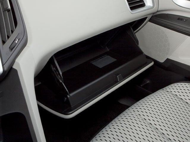 2010 Chevrolet Equinox LS