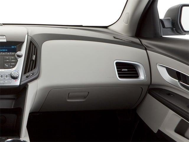 2010 Chevrolet Equinox LS