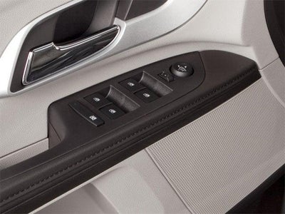 2010 Chevrolet Equinox LS