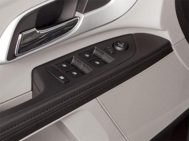 2010 Chevrolet Equinox LS