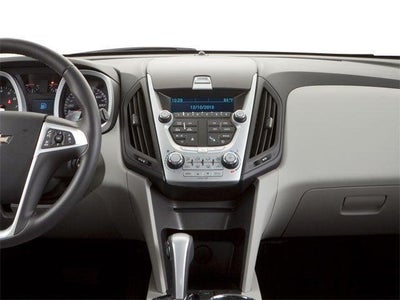 2010 Chevrolet Equinox LS