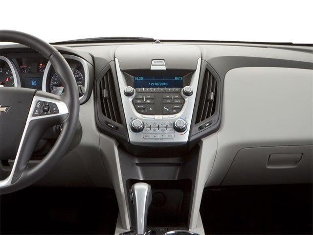 2010 Chevrolet Equinox LS