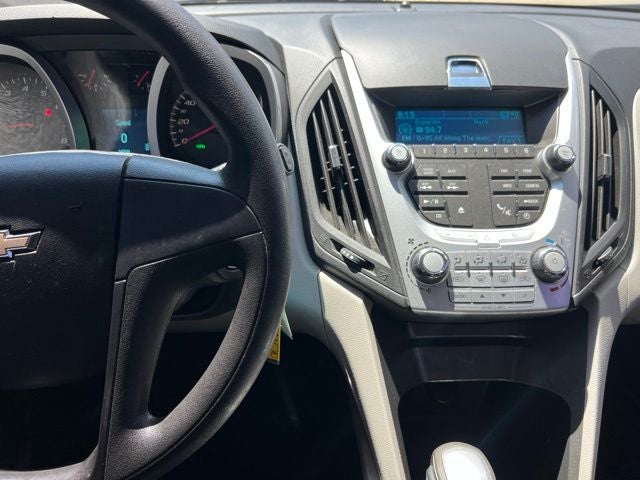 2010 Chevrolet Equinox LS