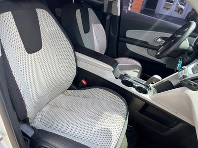 2010 Chevrolet Equinox LS