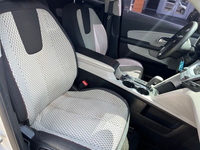 2010 Chevrolet Equinox LS