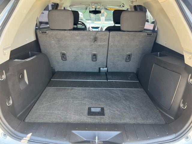 2010 Chevrolet Equinox LS