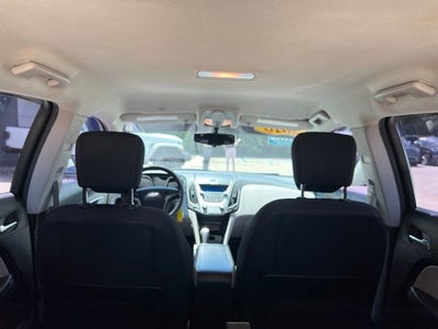 2010 Chevrolet Equinox LS