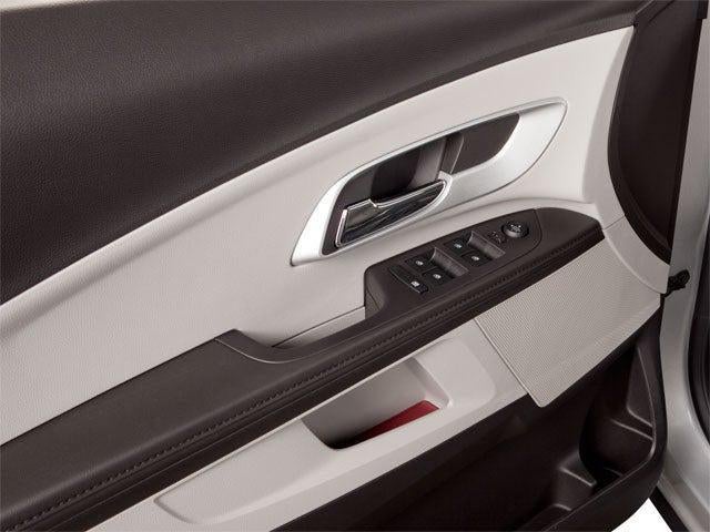 2010 Chevrolet Equinox LS