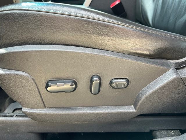 2009 Ford Flex SEL