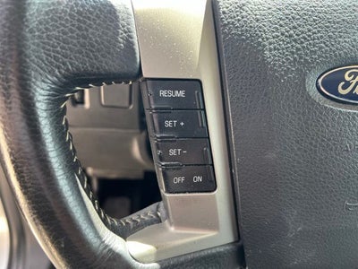 2009 Ford Flex SEL