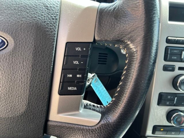 2009 Ford Flex SEL