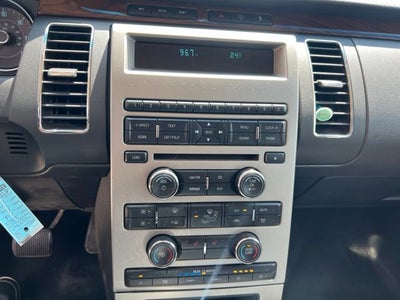2009 Ford Flex SEL