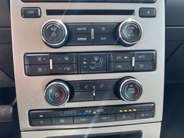 2009 Ford Flex SEL