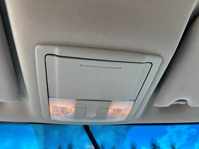 2009 Ford Flex SEL