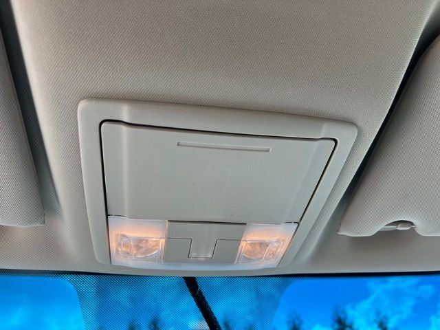 2009 Ford Flex SEL