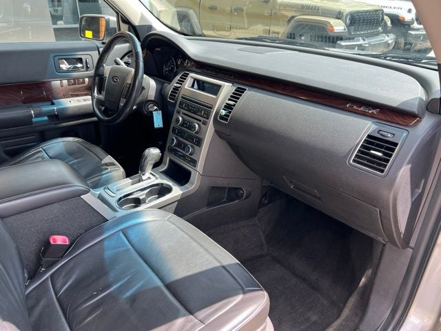 2009 Ford Flex SEL