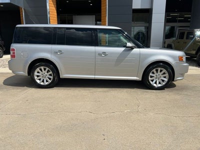 2009 Ford Flex SEL