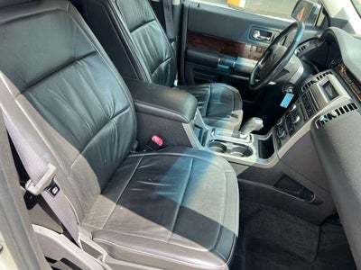 2009 Ford Flex SEL