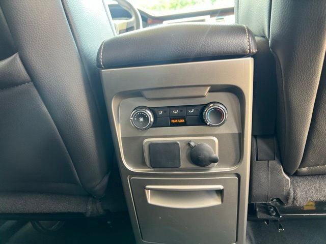 2009 Ford Flex SEL